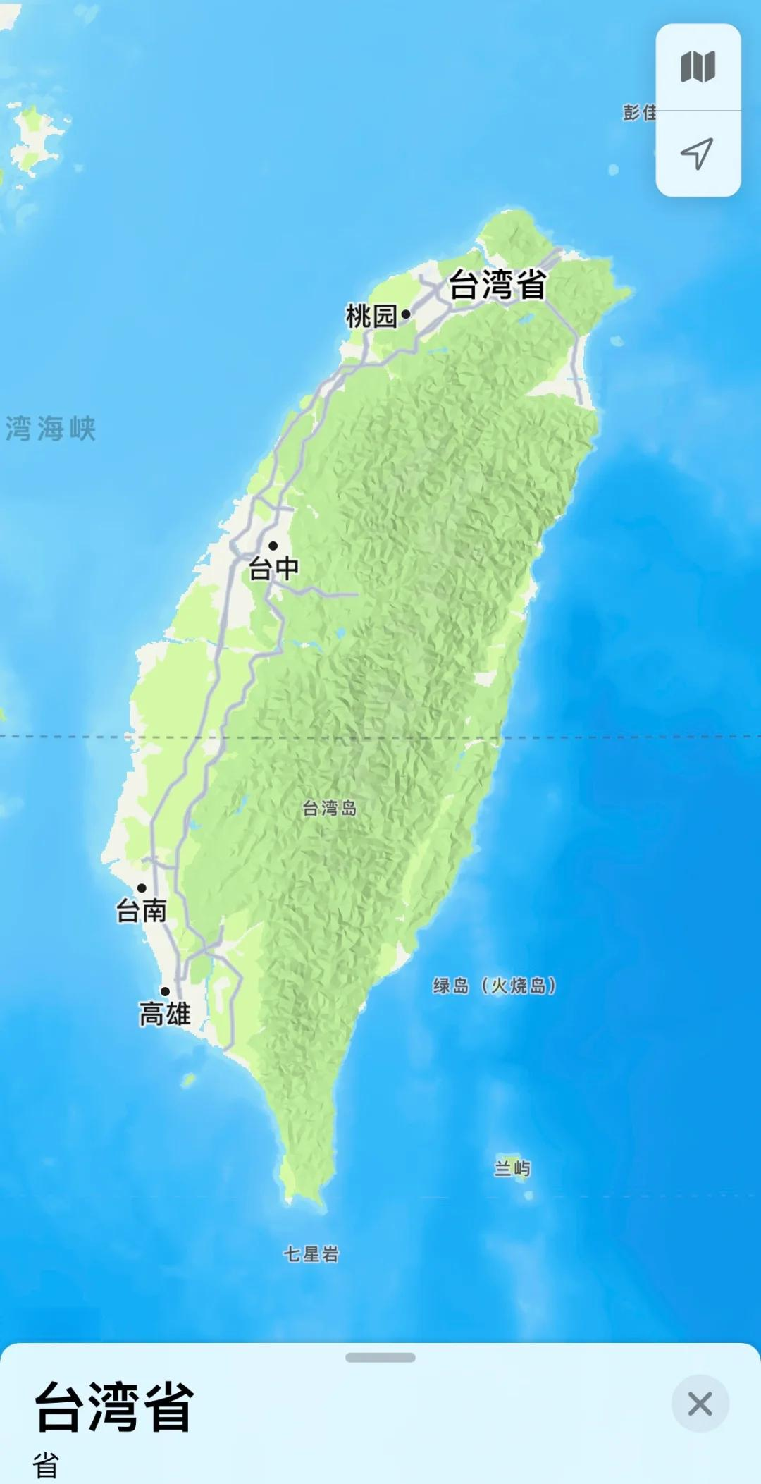台湾旅游线路_台湾旅游主要线路