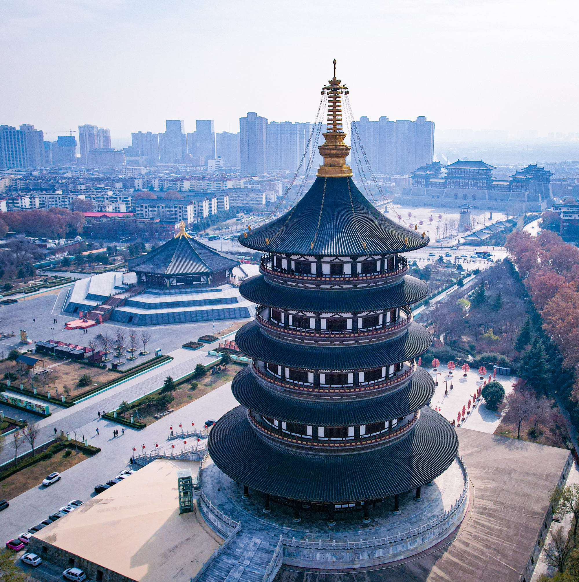 洛阳市旅游景点_河南洛阳旅游景点攻略 洛阳市旅游景点_河南洛阳旅游景点攻略