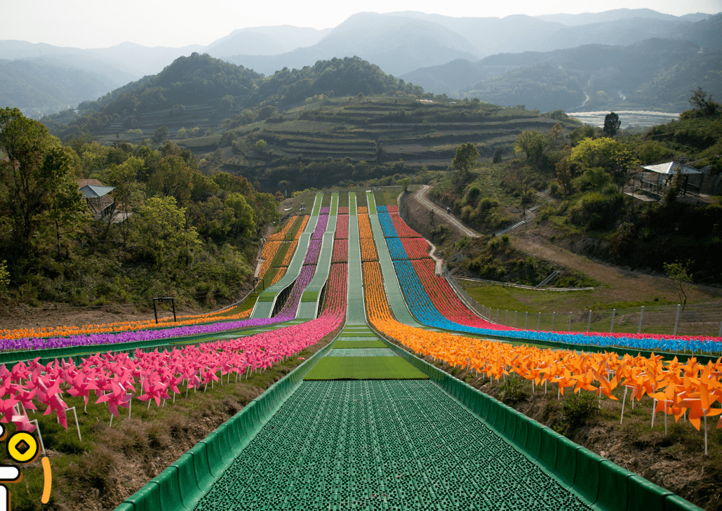 田园牧歌生态旅游度假村_田园牧歌旅游开发有限公司