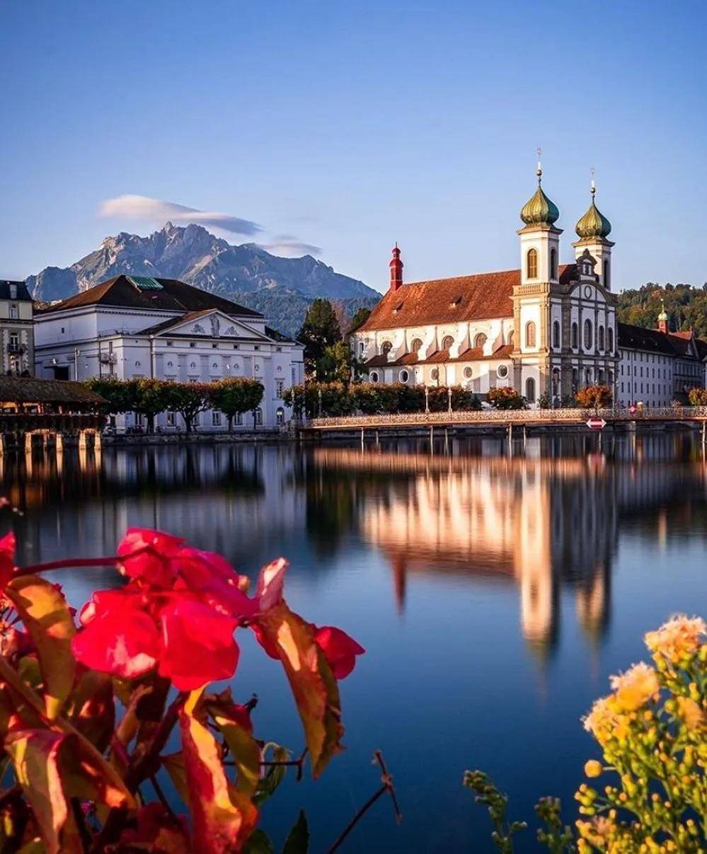 瑞士旅游_瑞士旅游签证怎么办理