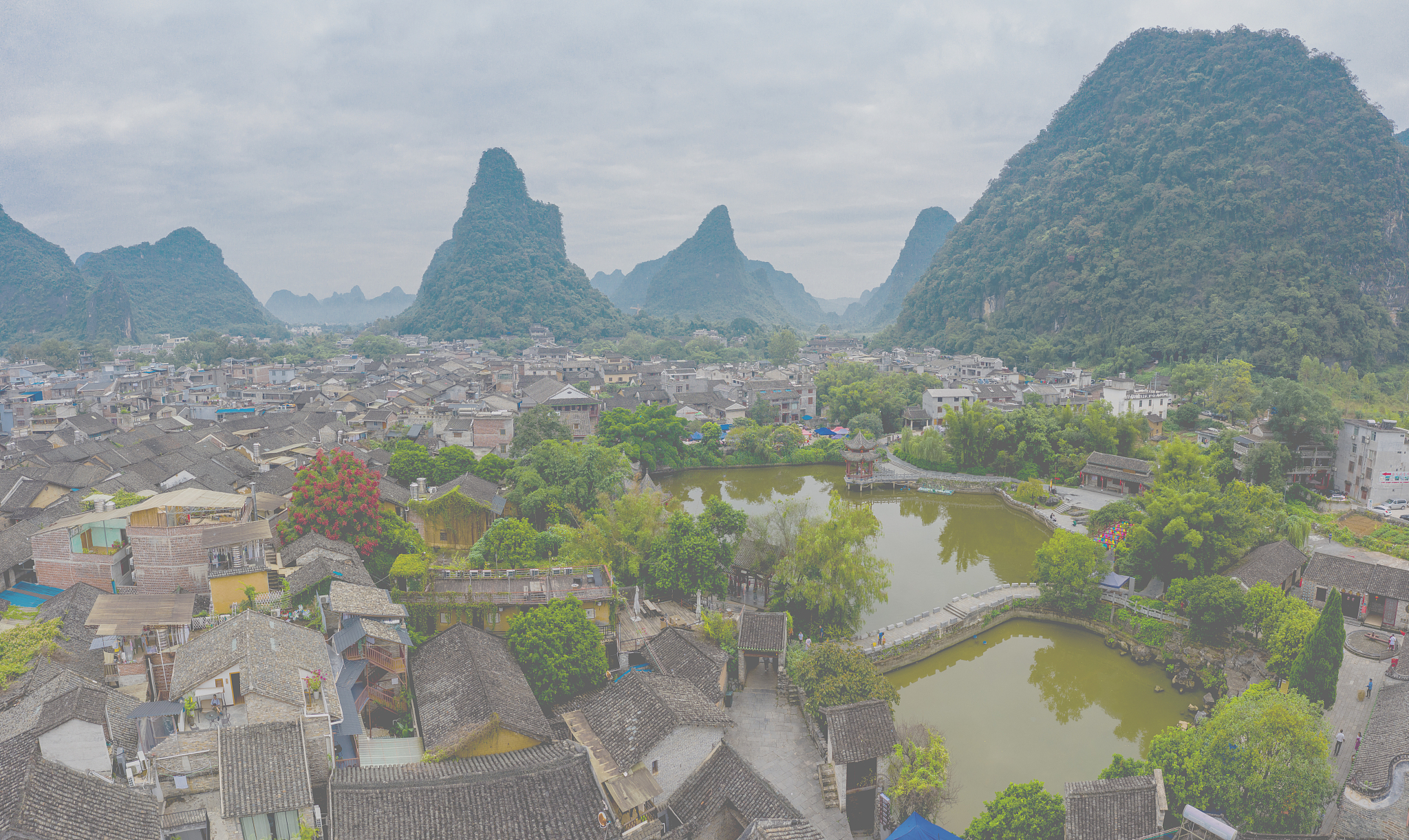 广西贺州旅游_广西贺州旅游景点自驾游攻略