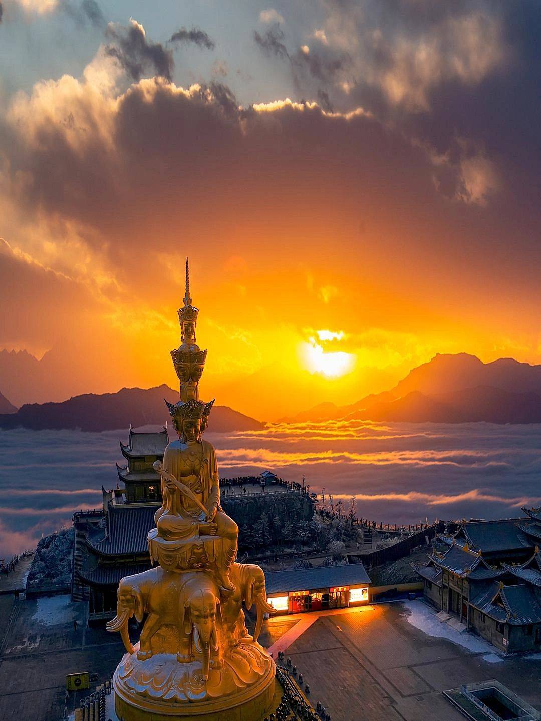 峨眉山旅游价格_峨眉山旅游价格走势