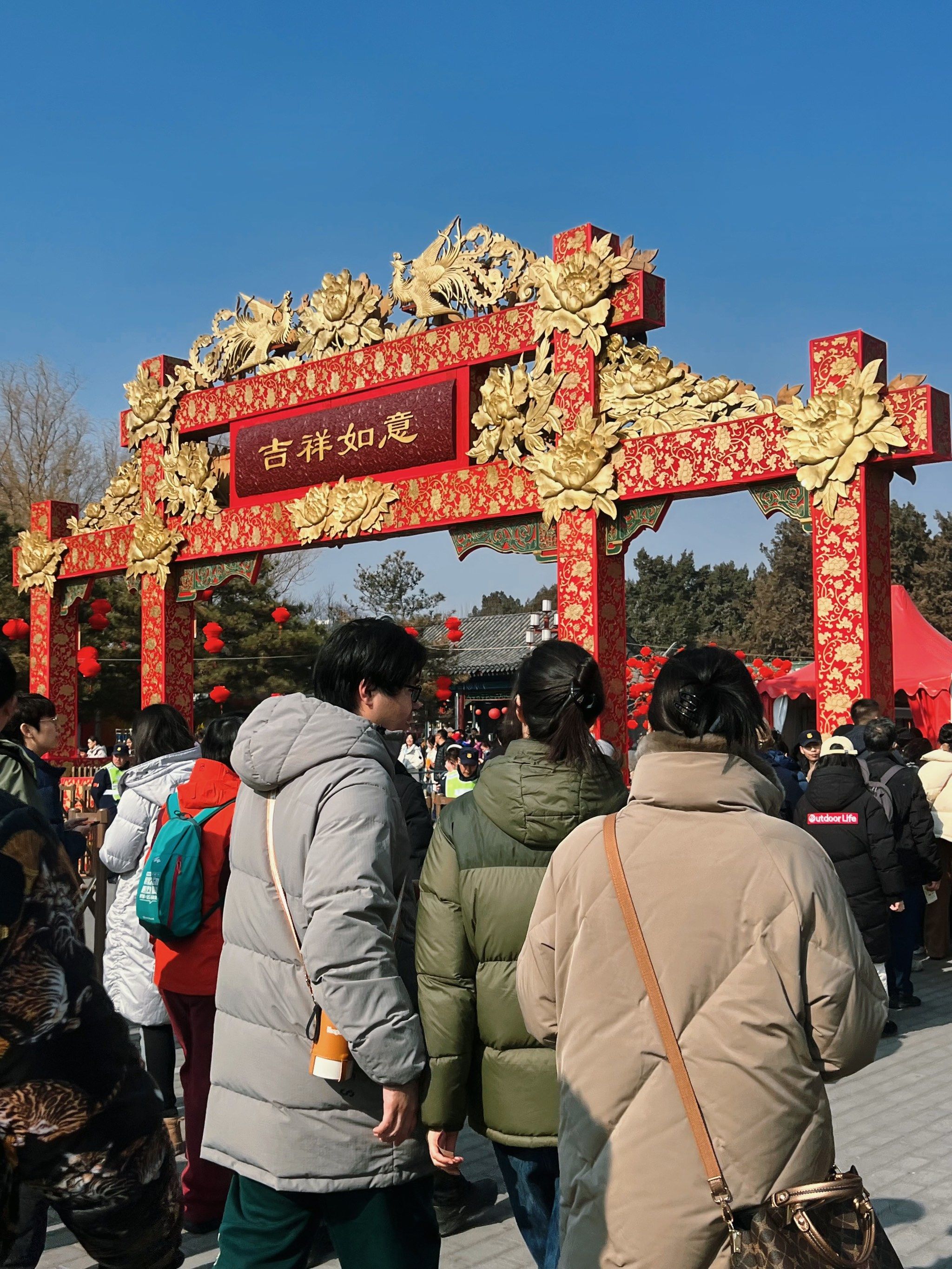 北京元旦旅游_北京元旦旅游好去处