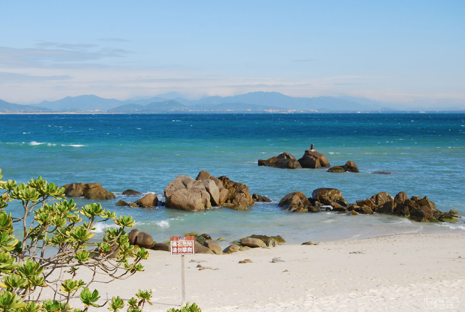 海南岛旅游图片_海南岛旅游图片高清