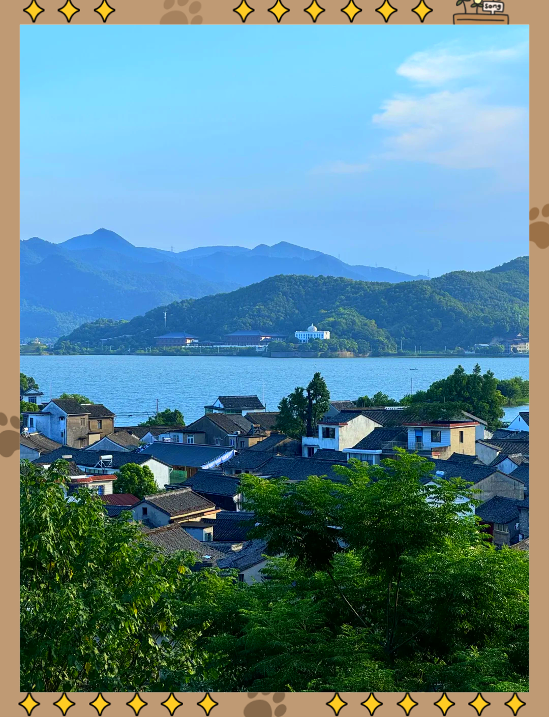 浙东旅游_浙东旅游攻略