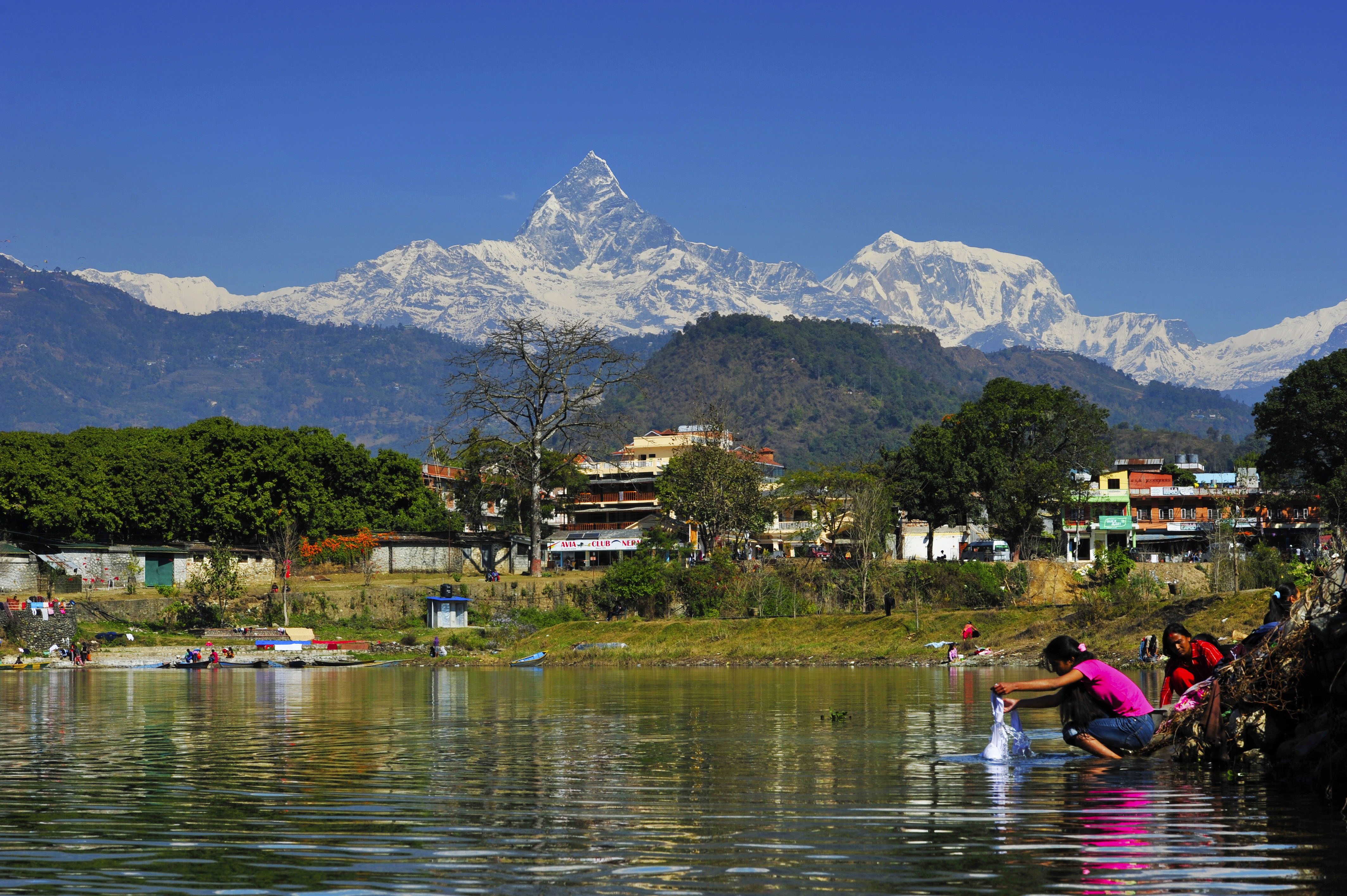 尼泊尔旅游_尼泊尔旅游攻略必去景点