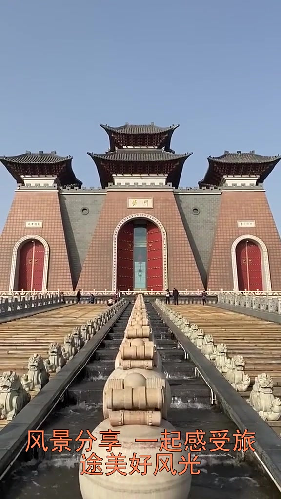 临汾旅游_临汾旅游必去十大景点