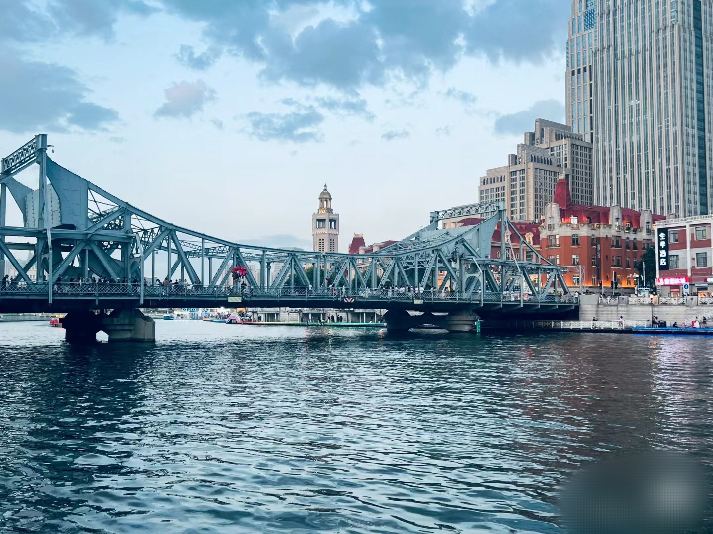 天津旅游景点大全_天津旅游景点大全排名一览表