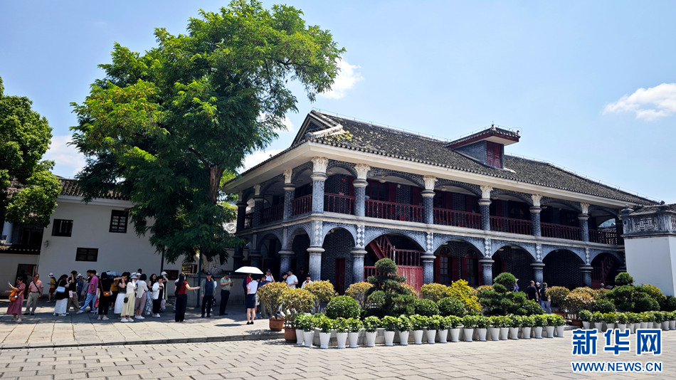 红色旅游_红色旅游是什么意思