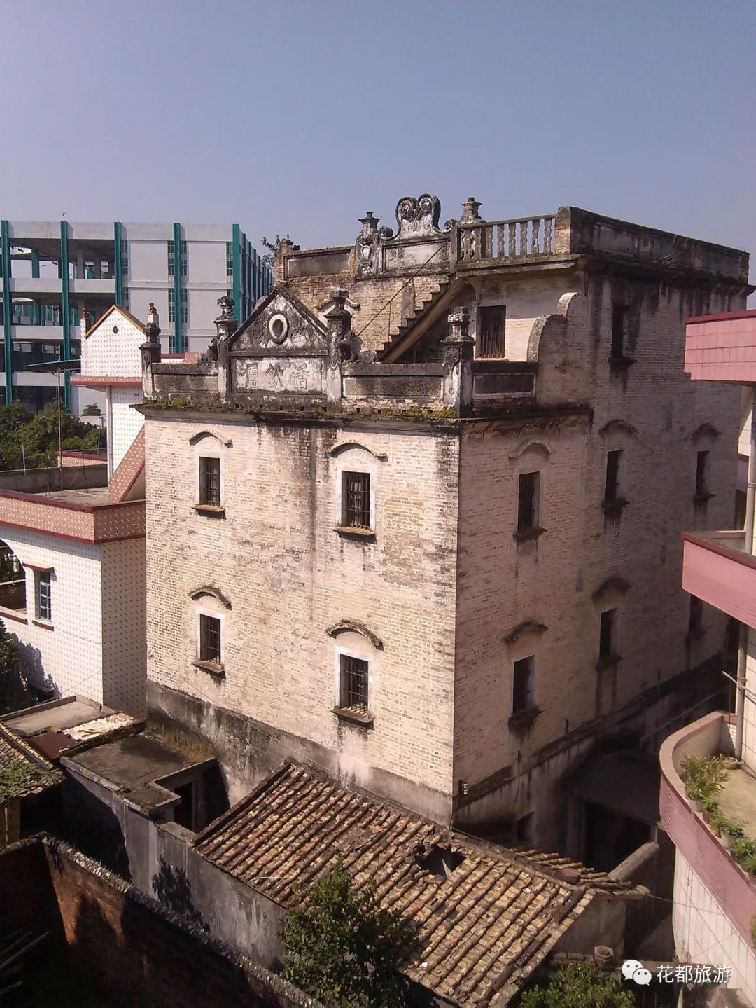 花都旅游_花都旅游必去十大景点不用门票的