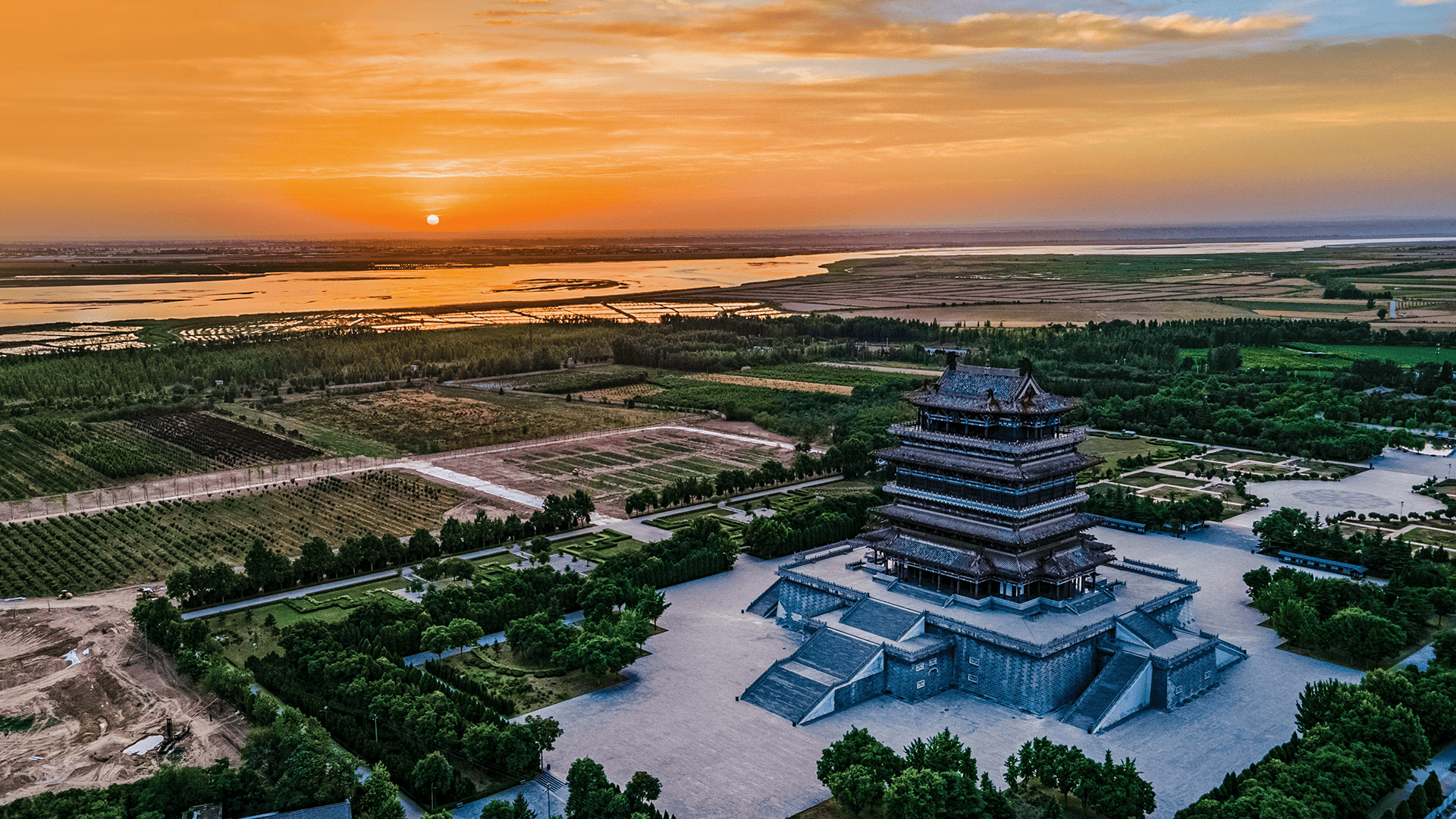 商洛旅游_商洛旅游攻略