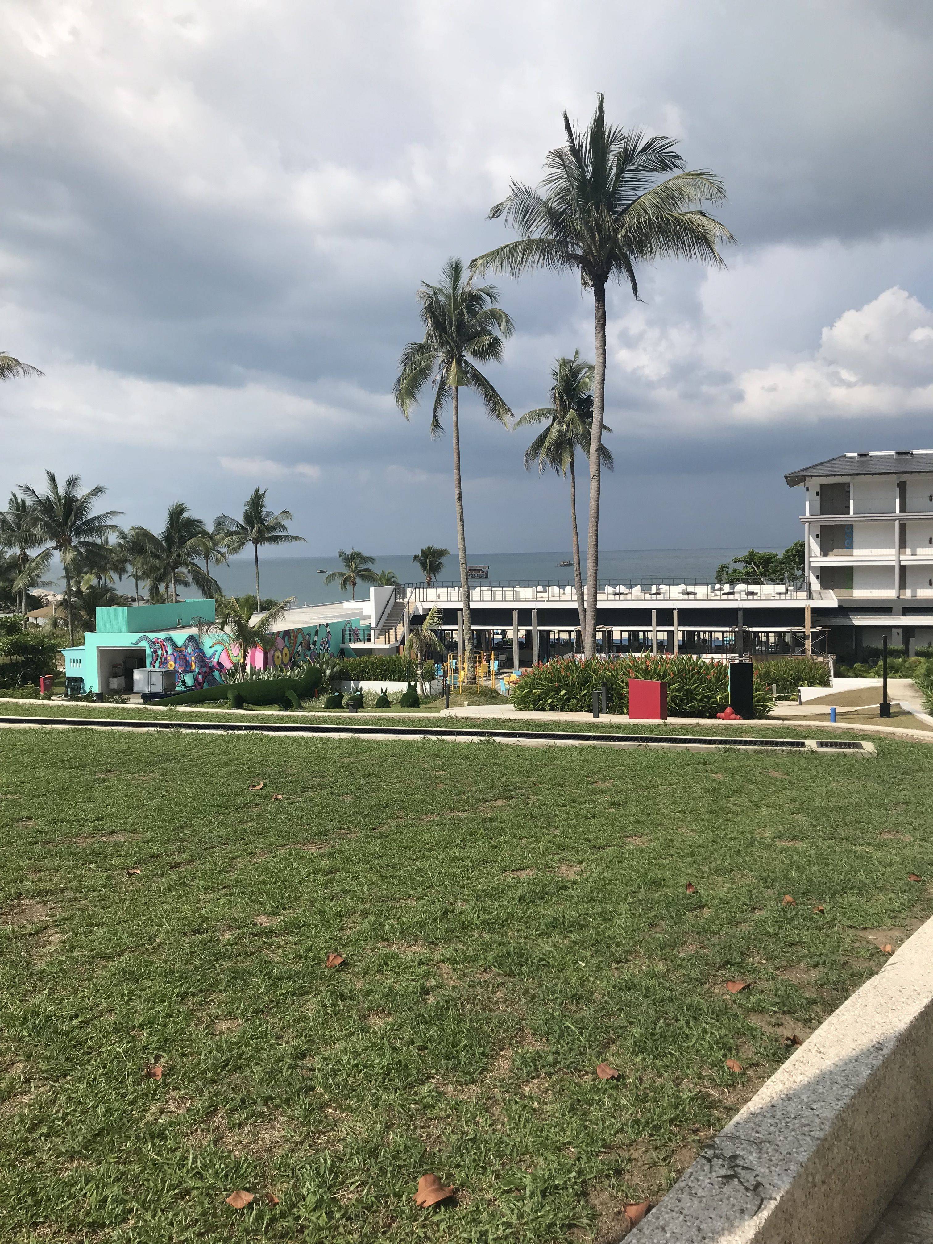 民丹岛旅游攻略_民丹岛属于哪个国家