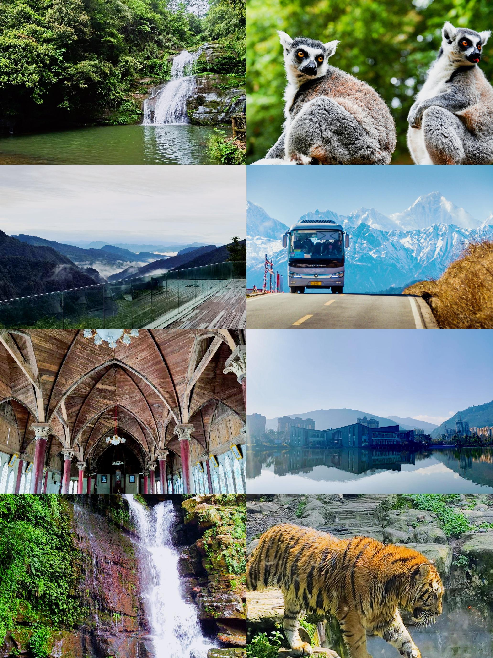 出境旅游推荐_出境旅游好去处