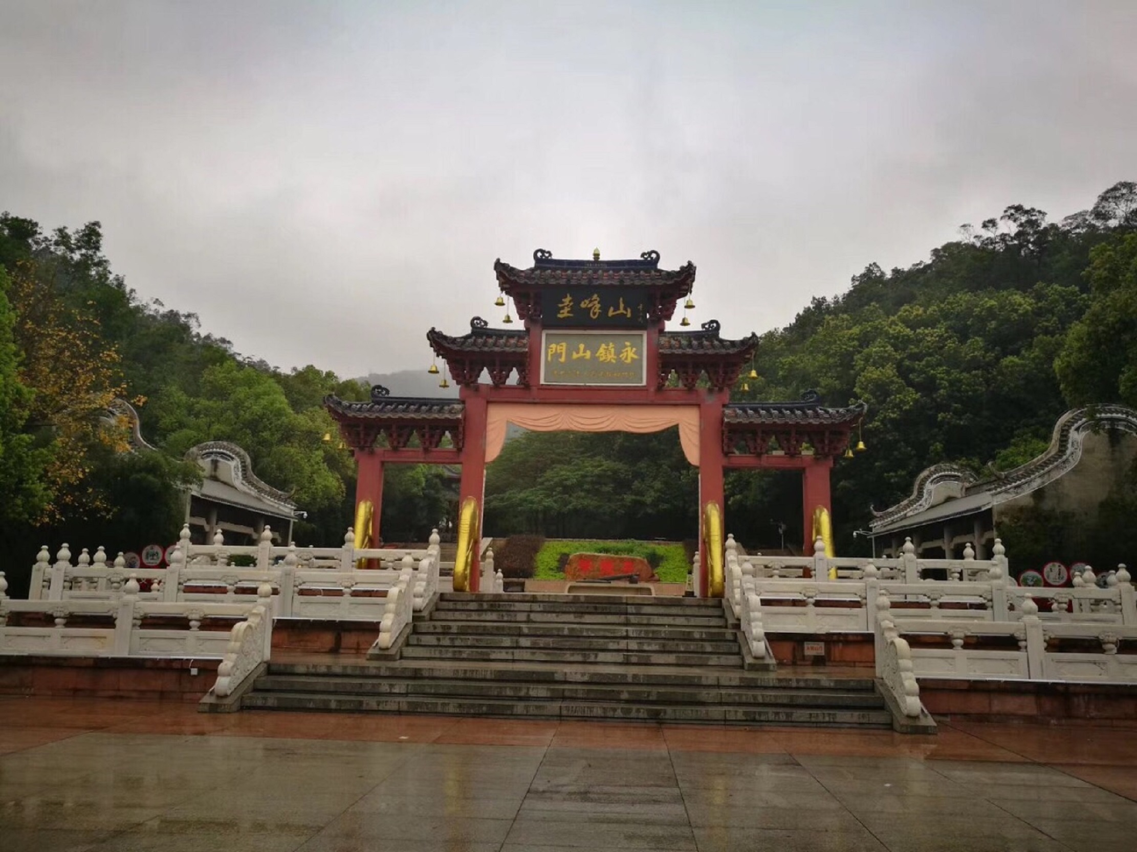 江门旅游景点_江门旅游景点排行榜前十名