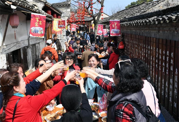 春节后旅游_春节后旅游的多吗