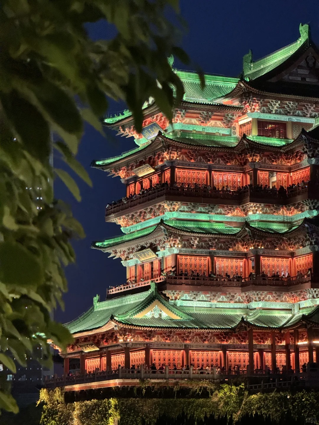 南昌旅游景点_南昌旅游景点有哪些