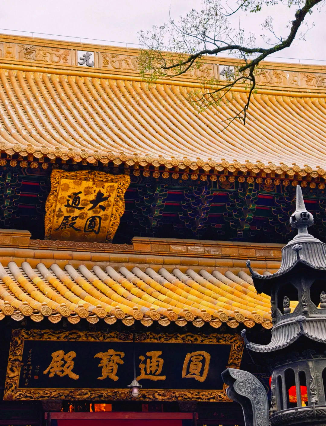 普陀旅游_普陀旅游必去十大景点推荐