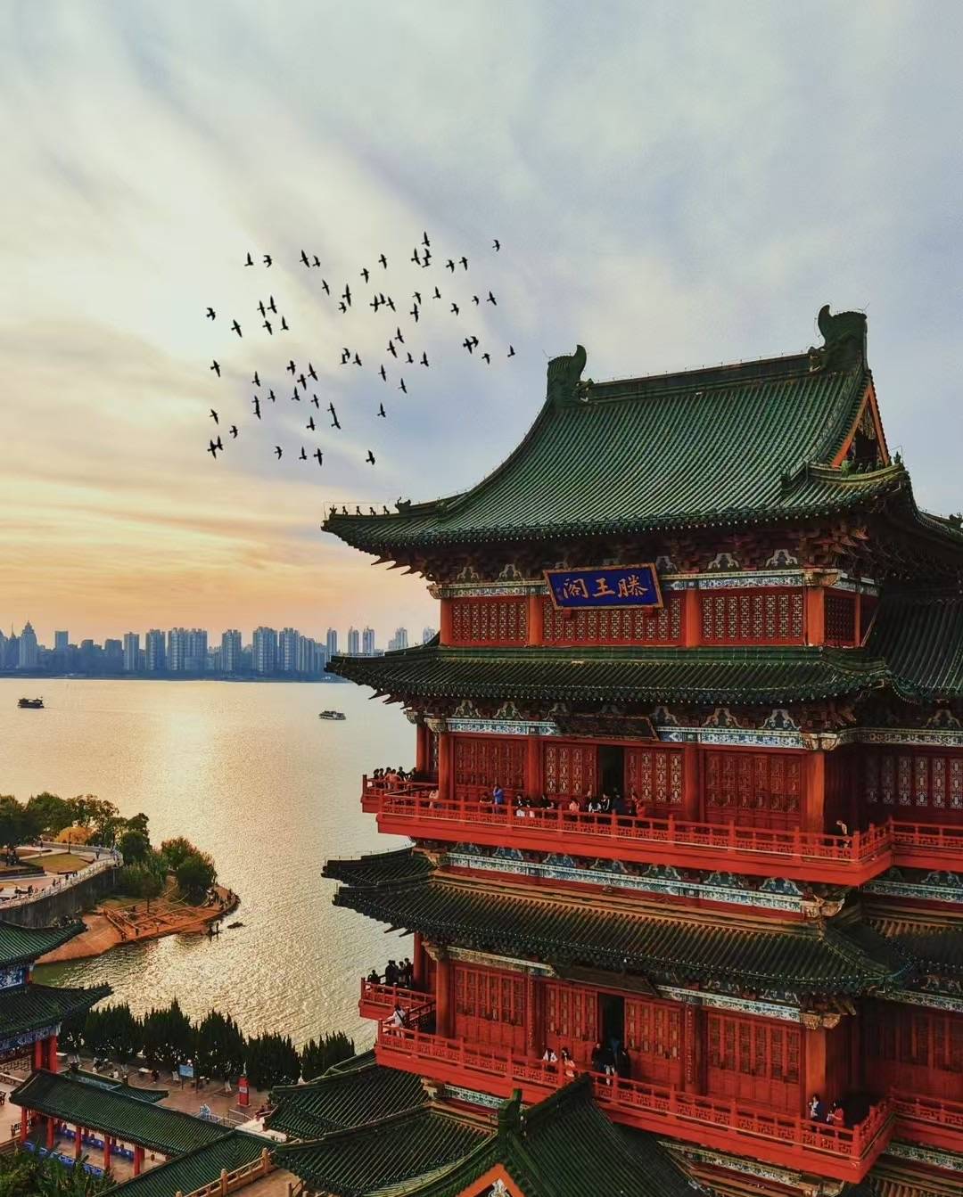 江西旅游_江西旅游攻略