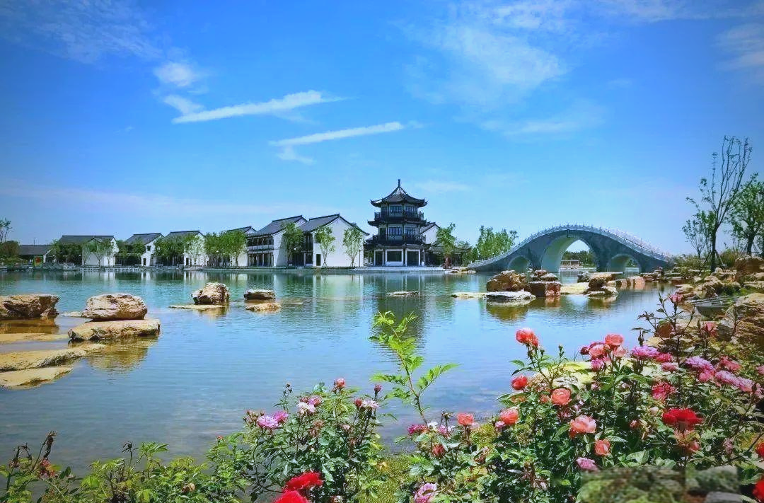 南阳旅游景点_南阳旅游景点大全简介丹江大观苑