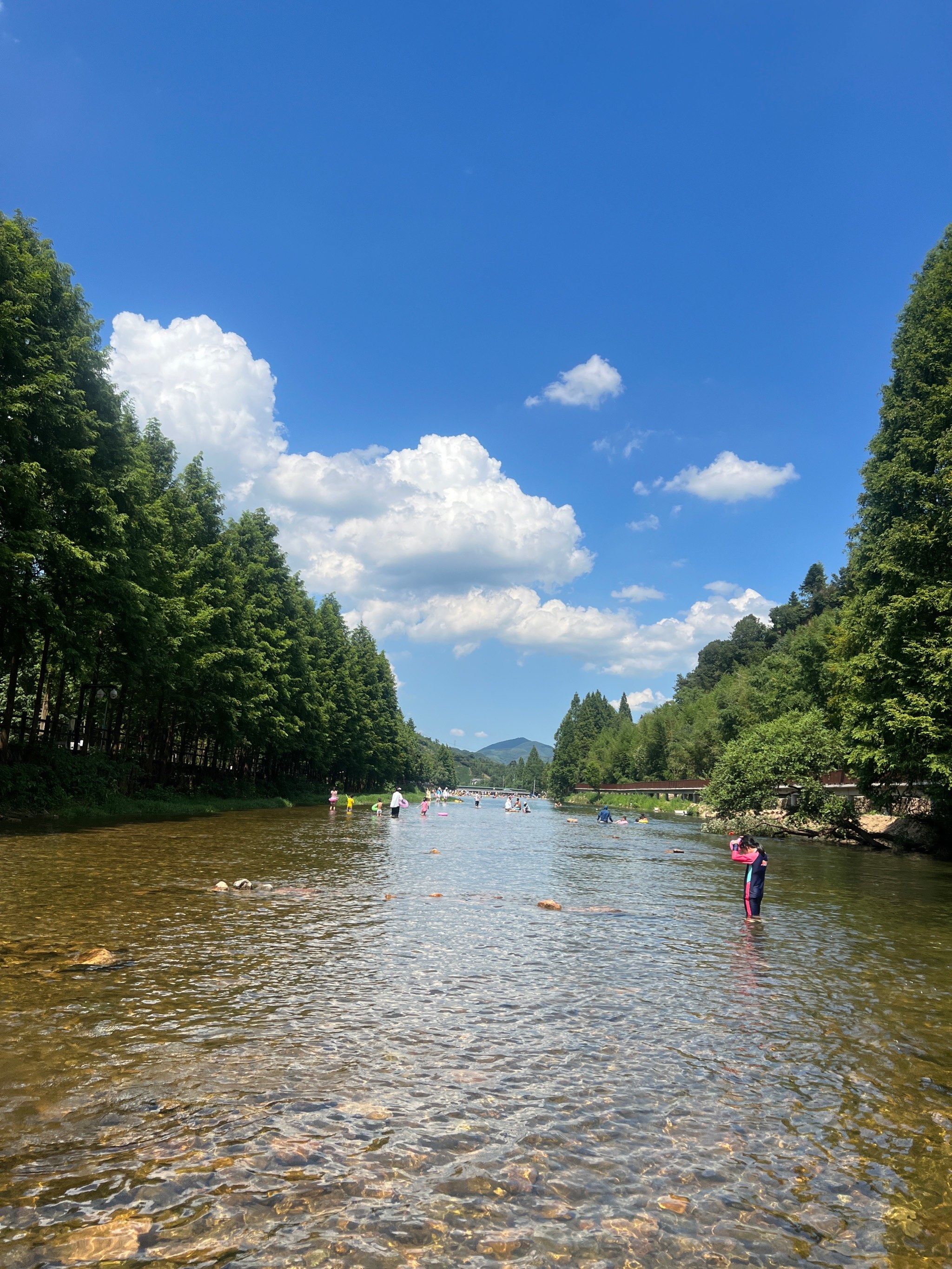 夏天哪里旅游好_夏天哪个地方适合旅游