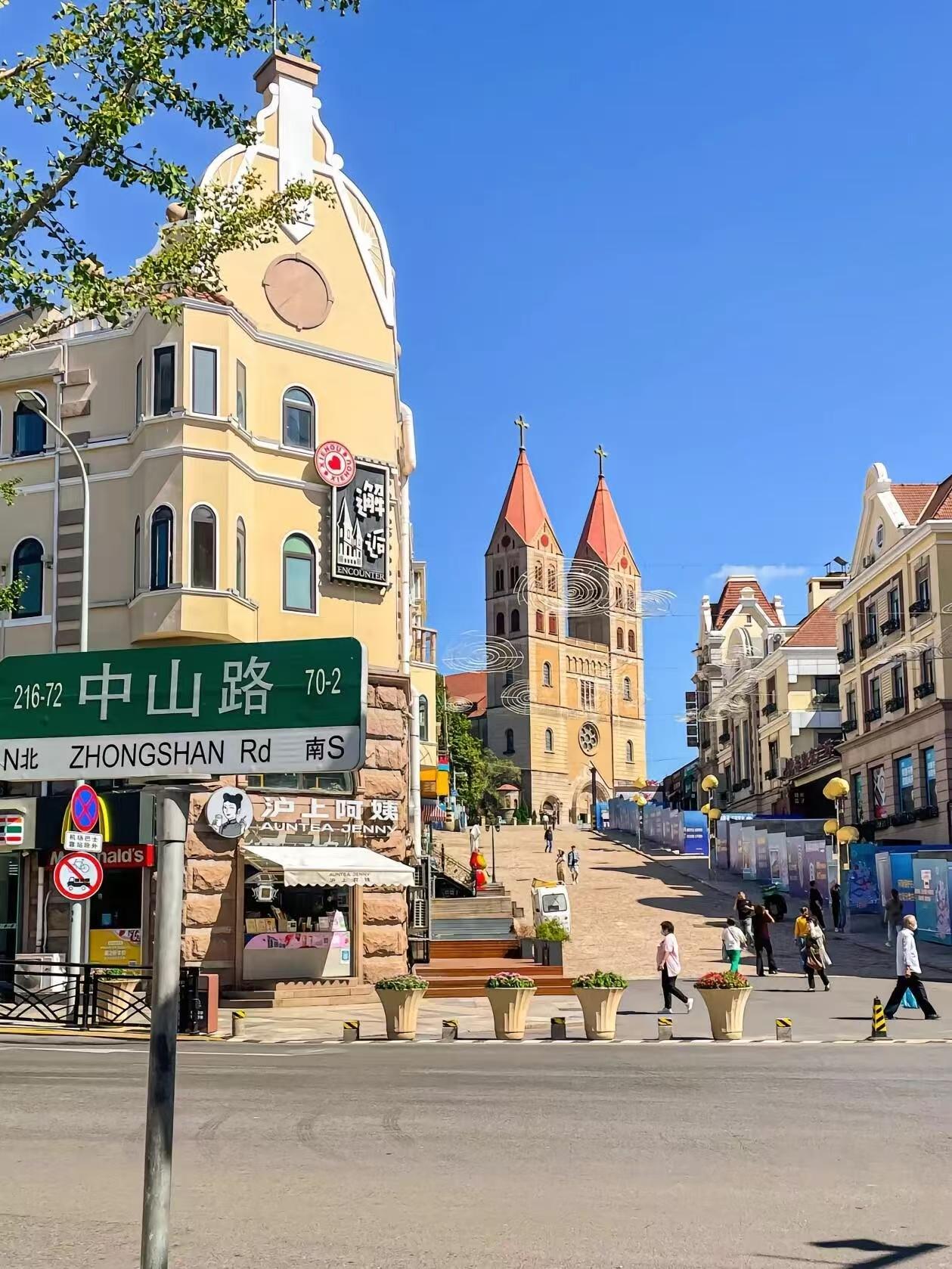 青岛旅游_青岛旅游团报团费用5天4晚