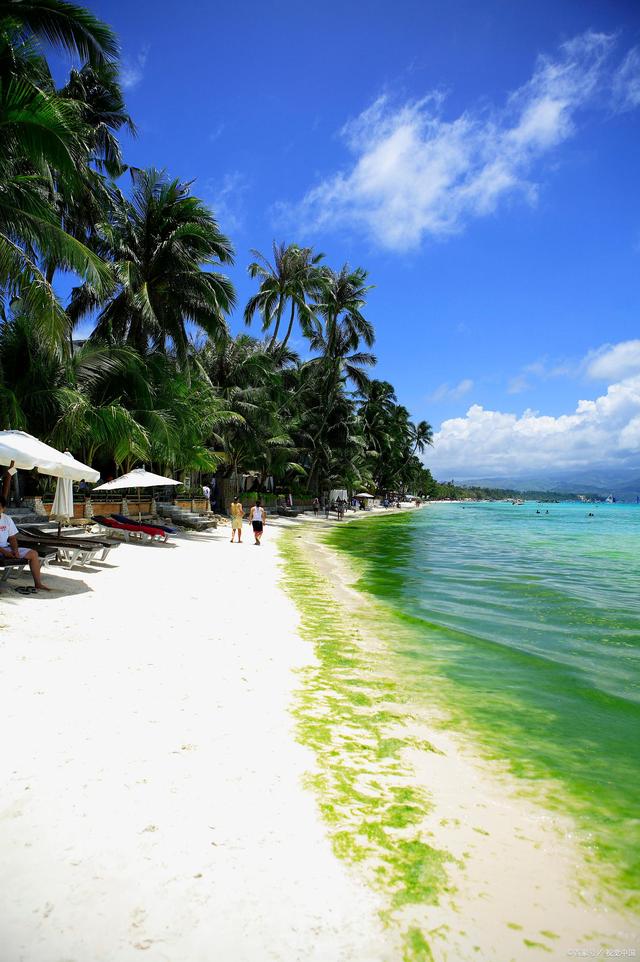 菲律宾长滩岛旅游_菲律宾长滩岛旅游攻略含明细费用