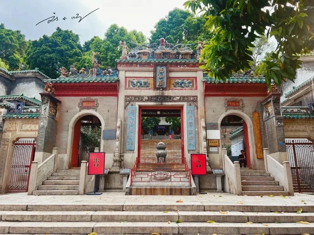 顺德旅游景点_顺德旅游景点大全排名