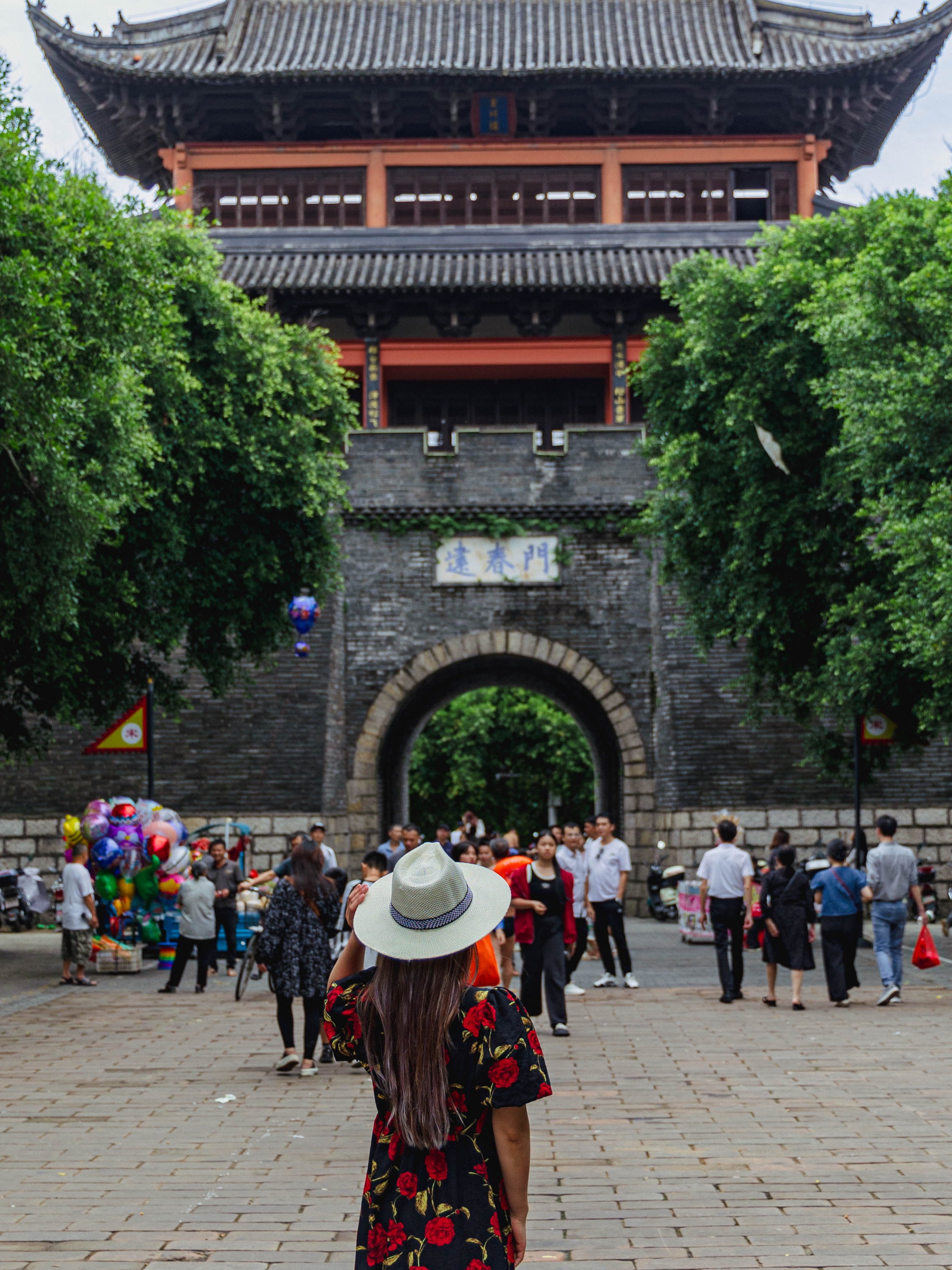 赣州旅游_赣州旅游攻略