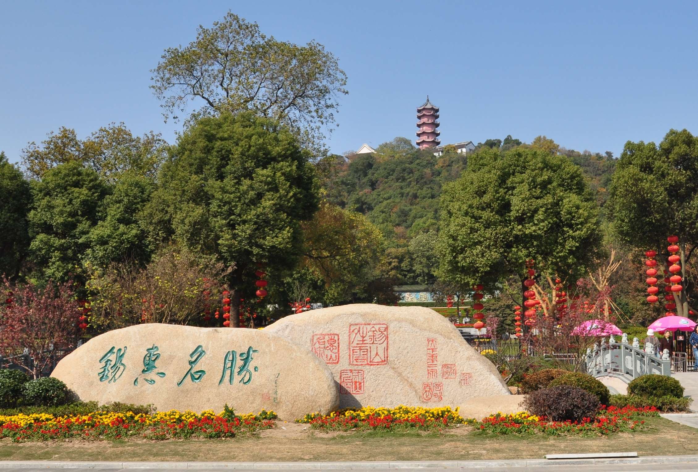 无锡旅游景点推荐_无锡旅游景点推荐网红一日游