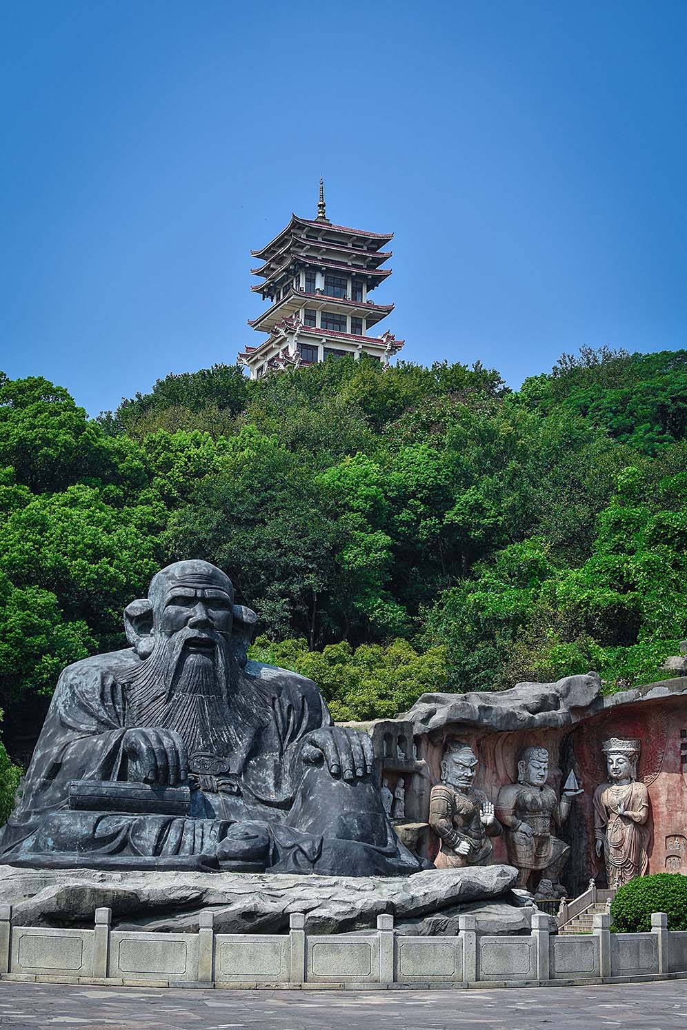 无锡旅游景点推荐_无锡旅游景点推荐网红一日游