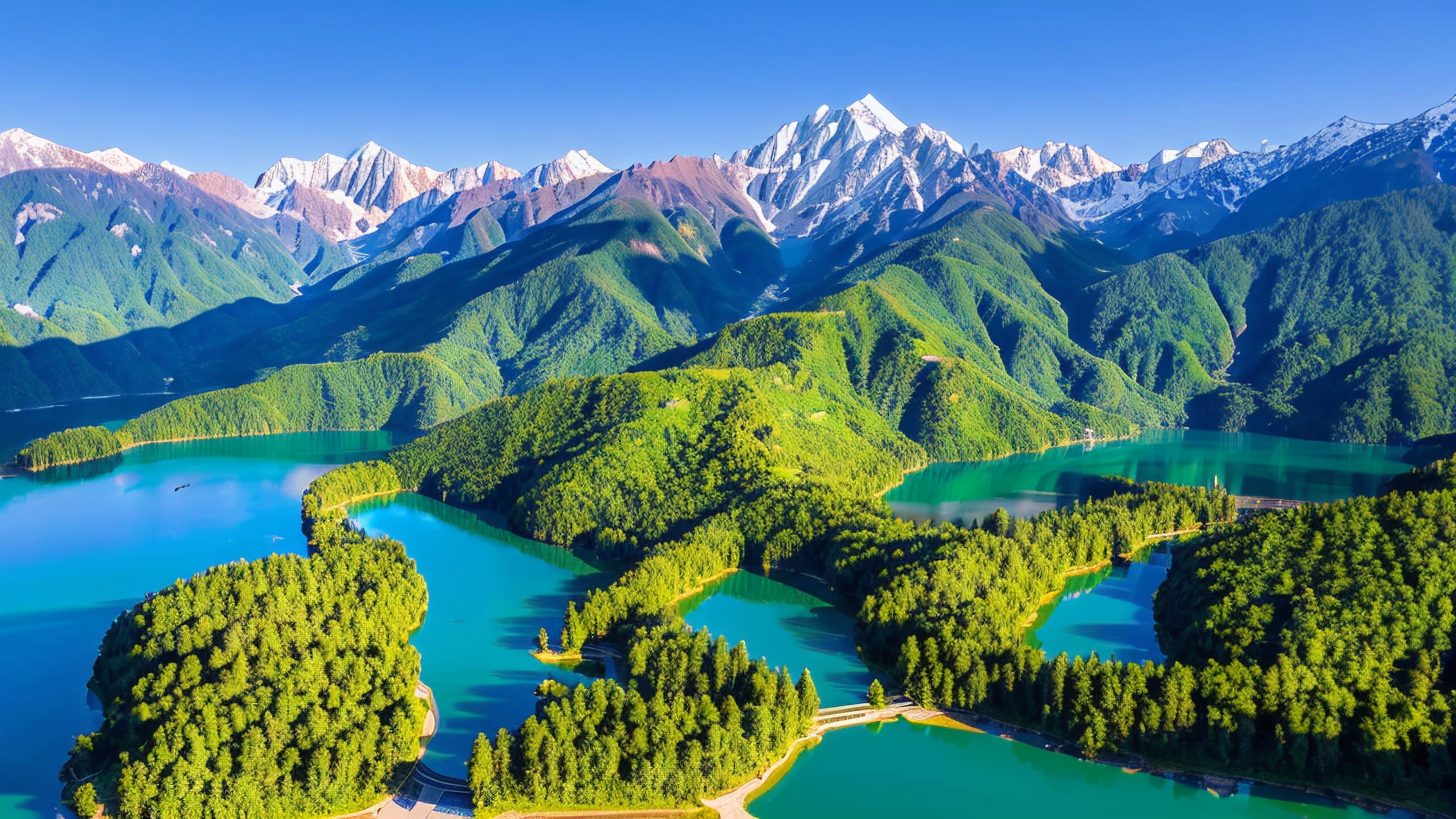 湖泊旅游_湖泊旅游推荐