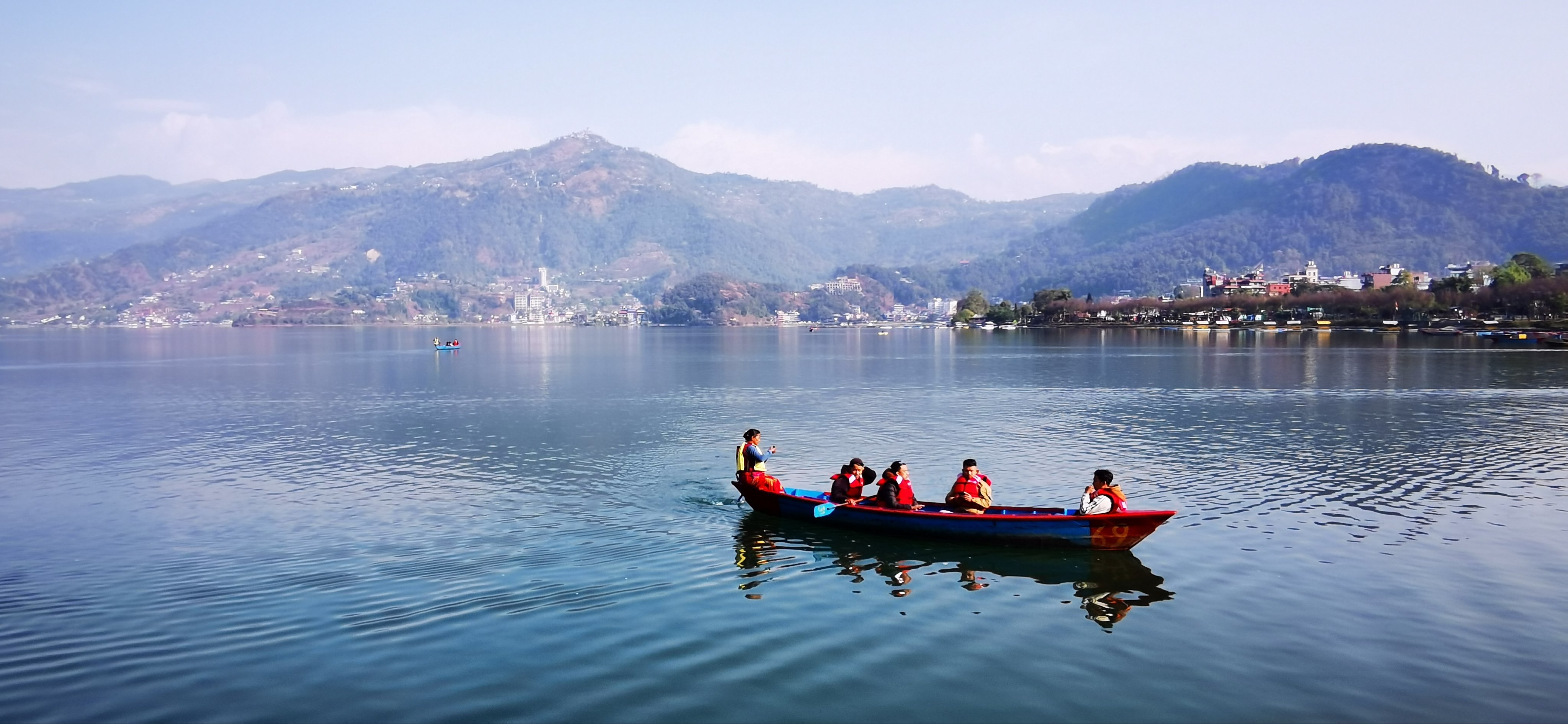 湖泊旅游_湖泊旅游推荐