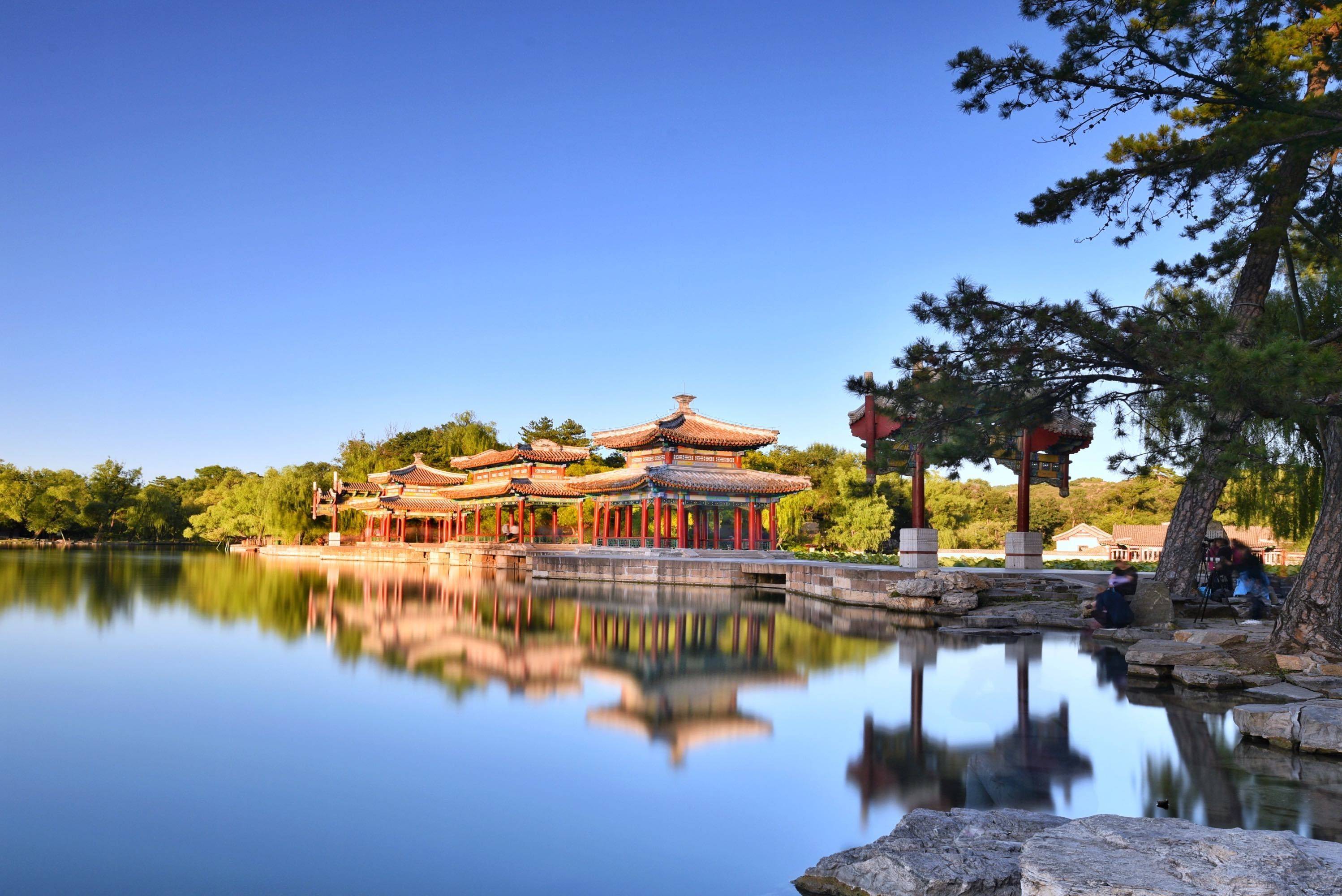 承德旅游_承德旅游团报名三日游