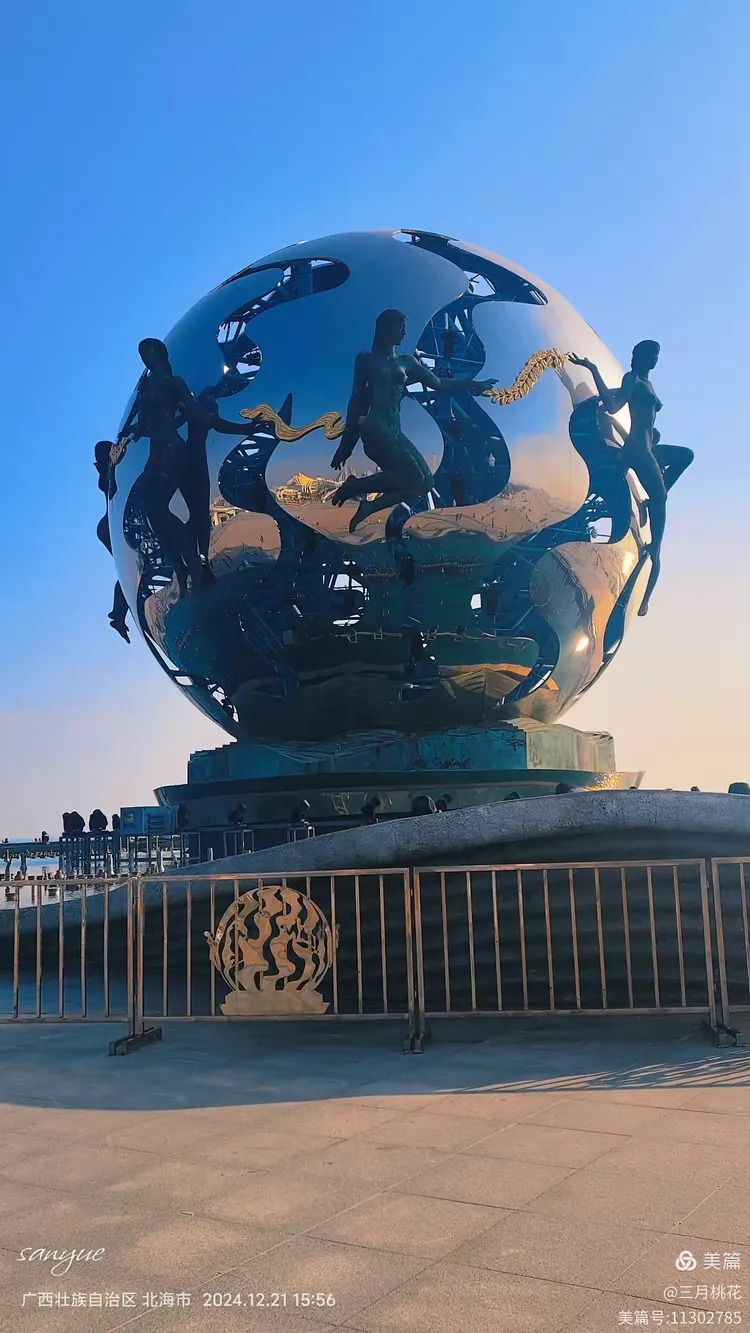 北海旅游_北海旅游必去十大景点 北海旅游_北海旅游必去十大景点