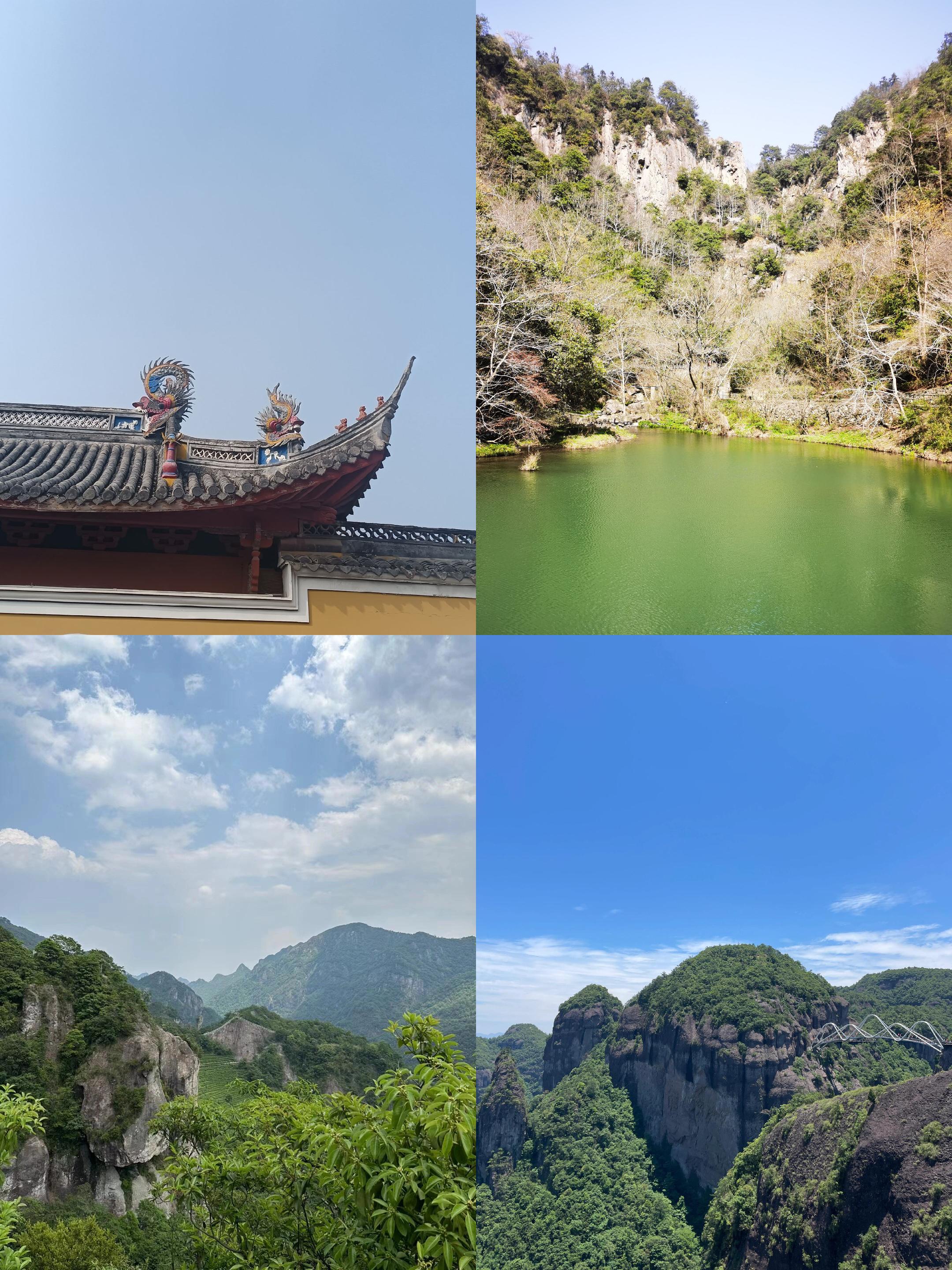 浙江省内旅游景点_浙江省内旅游景点推荐孩子喜欢玩