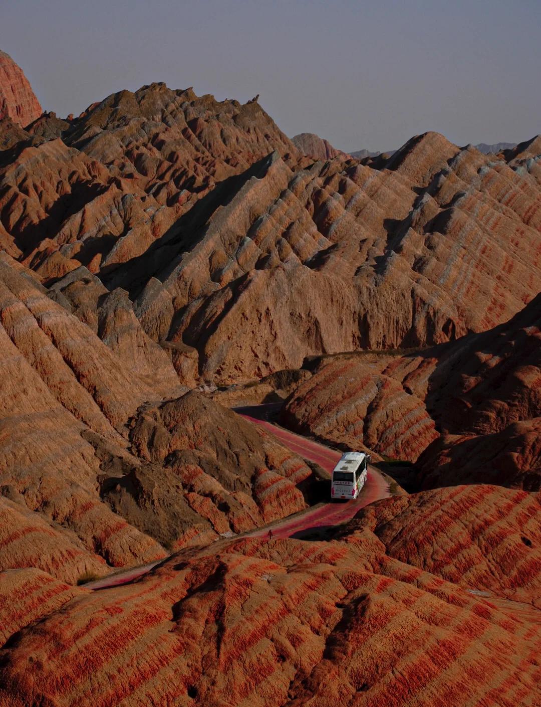 张掖旅游_张掖旅游景点介绍