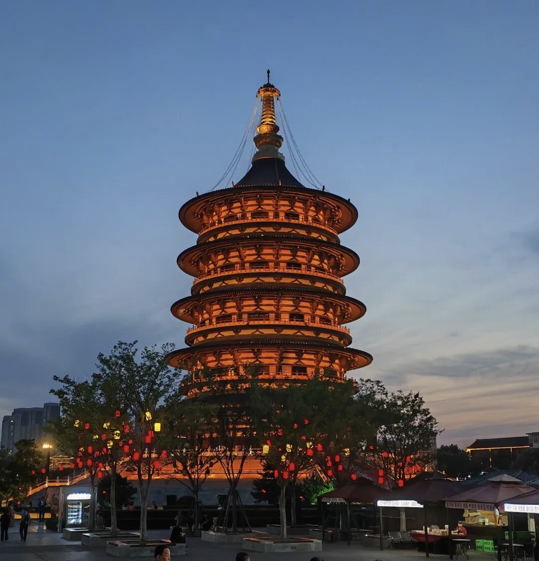 洛阳的旅游景点_洛阳的旅游景点最著名的地方是什么