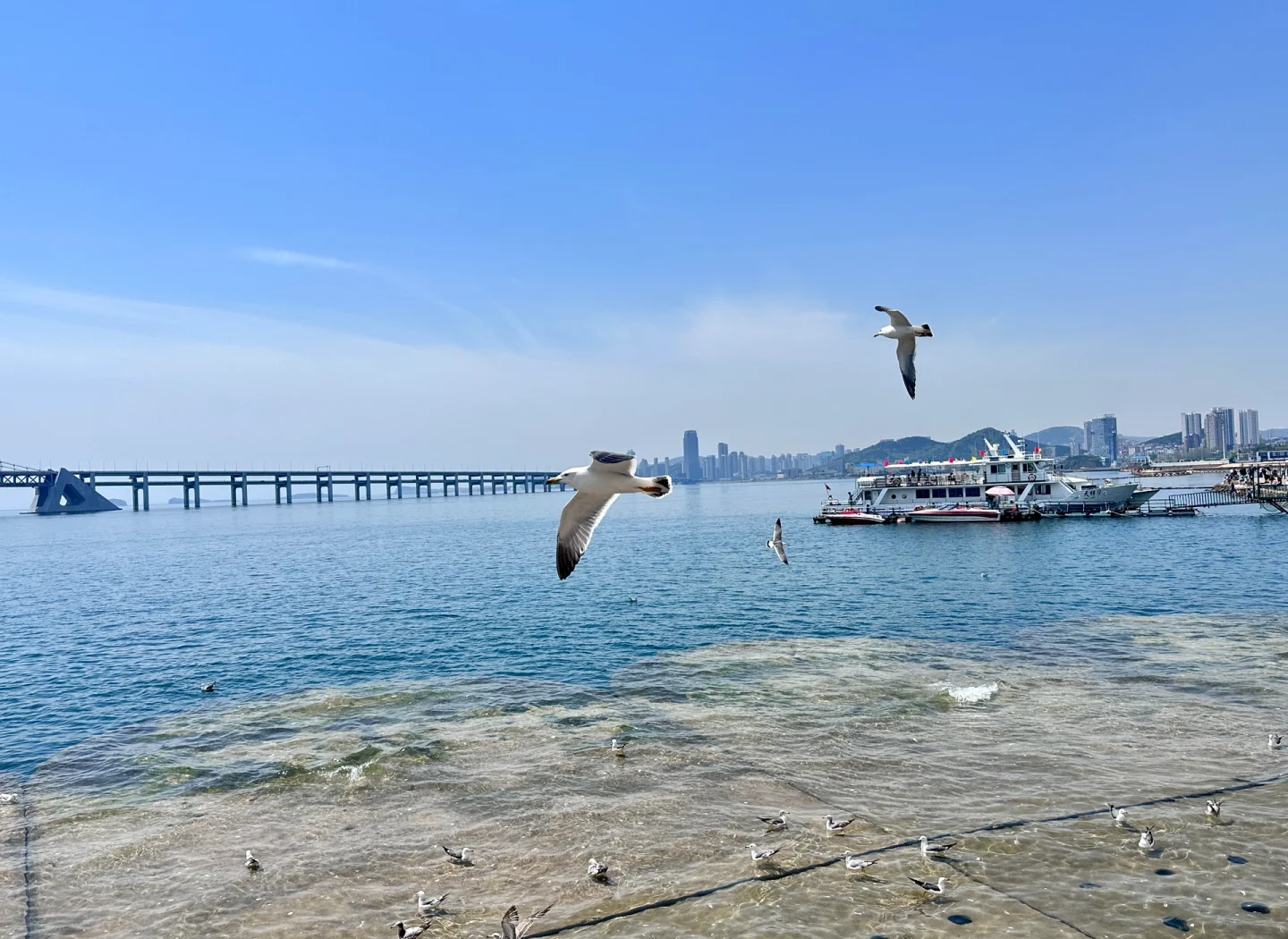 大连旅游景点大全_大连免费旅游必去景点推荐 大连旅游景点大全_大连免费旅游必去景点推荐