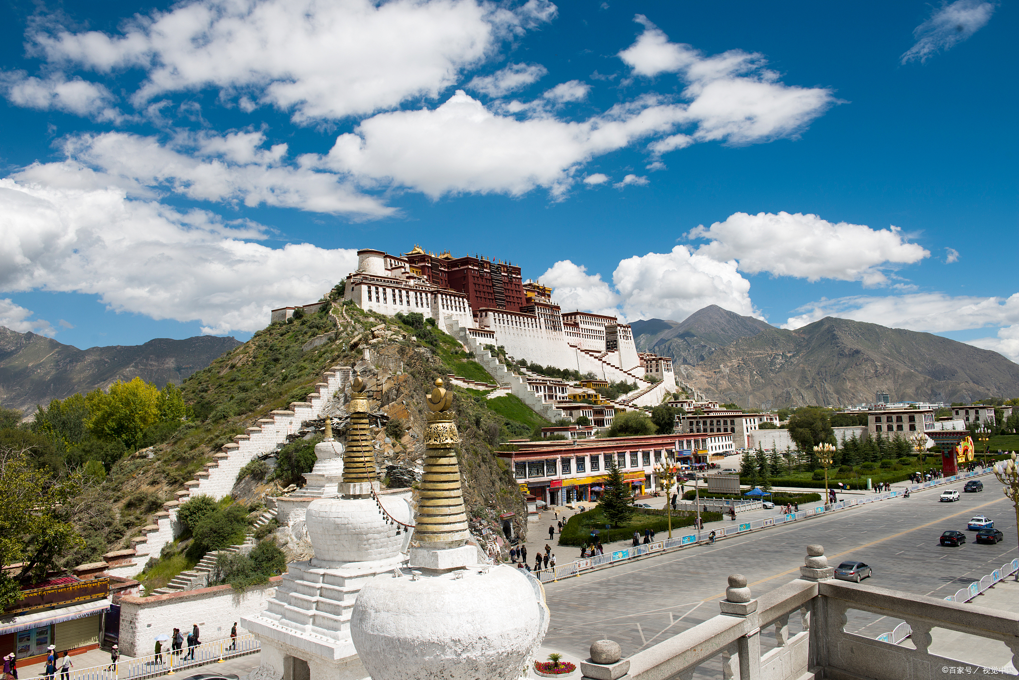 西藏拉萨旅游_西藏拉萨旅游景点有哪些 西藏拉萨旅游_西藏拉萨旅游景点有哪些