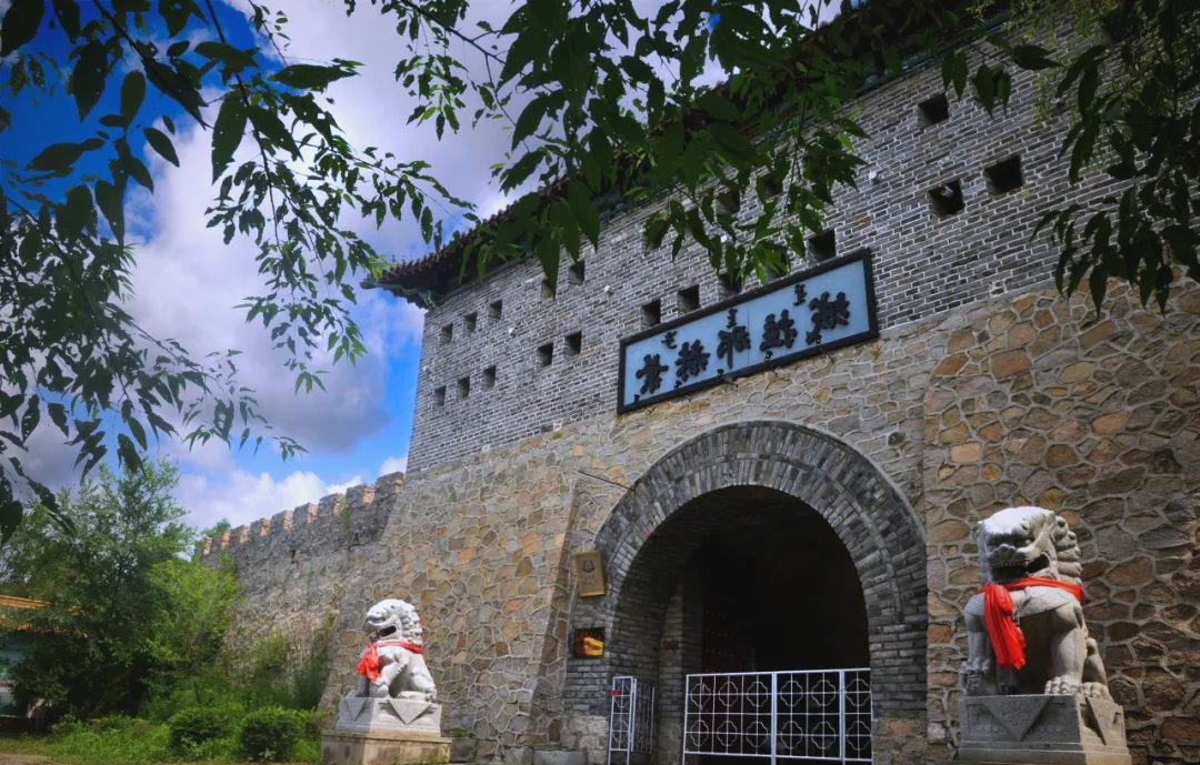 四平旅游_四平旅游景点一日游