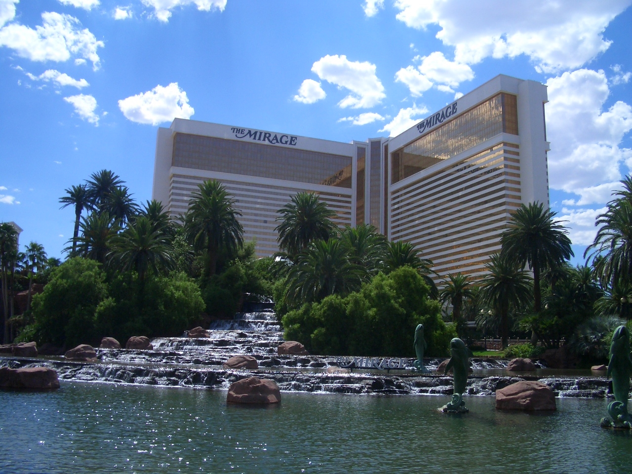 拉斯维加斯旅游_拉斯维加斯旅游攻略自由行