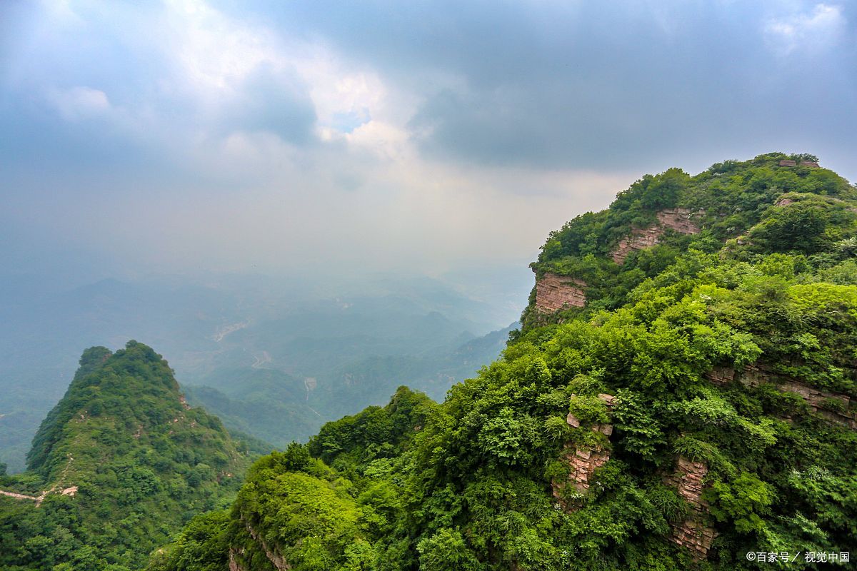 华北旅游_华北旅游区著名景点