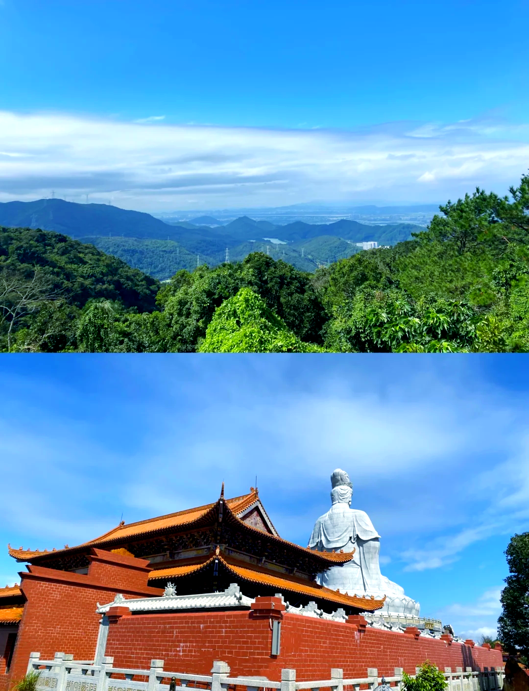 东莞旅游_东莞旅游必去十大景点