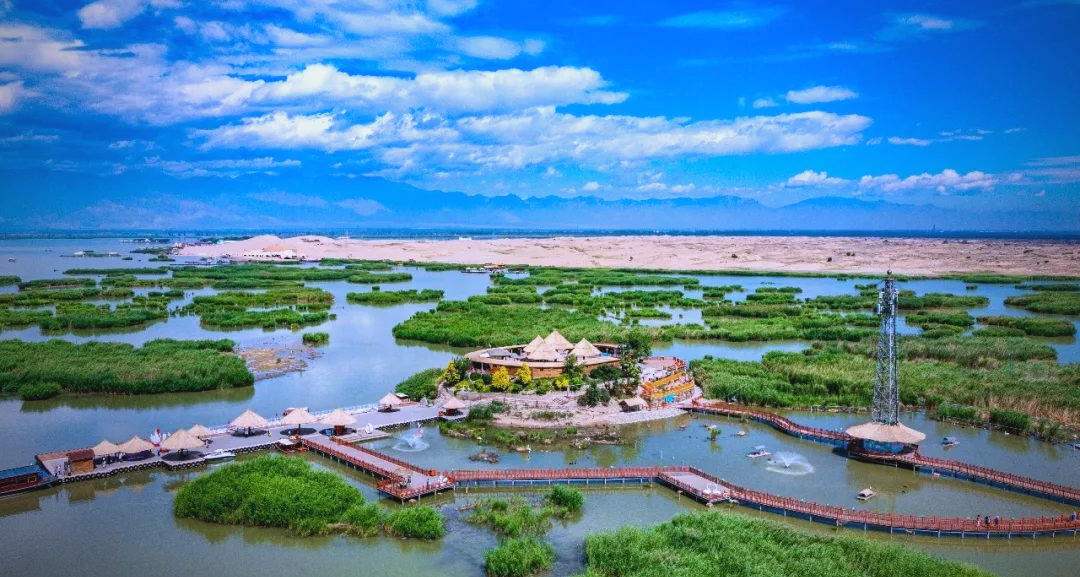 沙湖旅游_沙湖旅游区门票多少钱