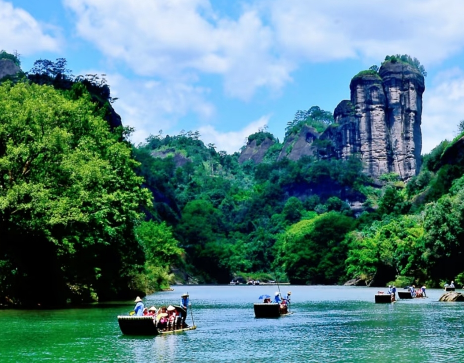 省内旅游_省内旅游景点自驾游