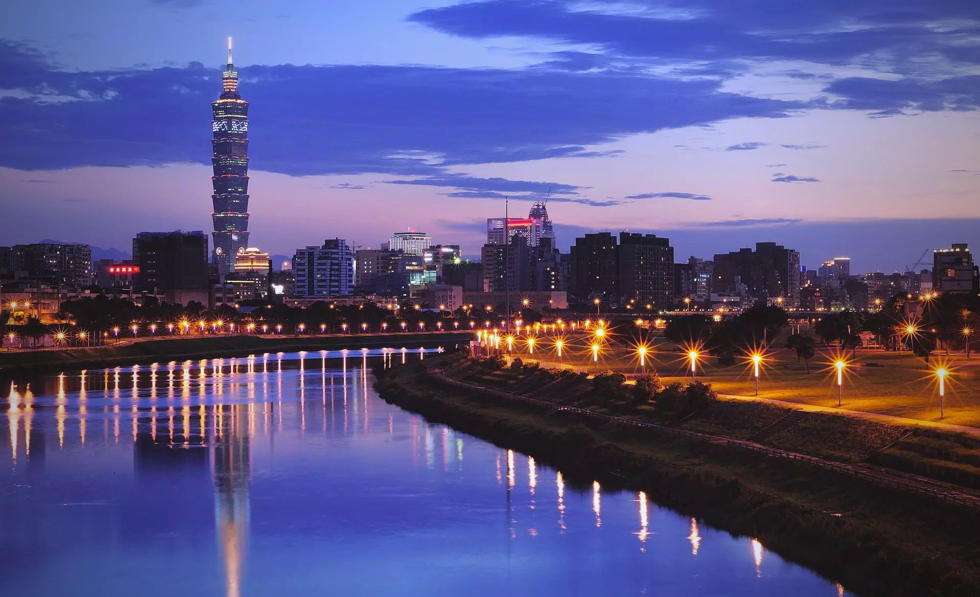 台湾旅游网_台湾旅游2020