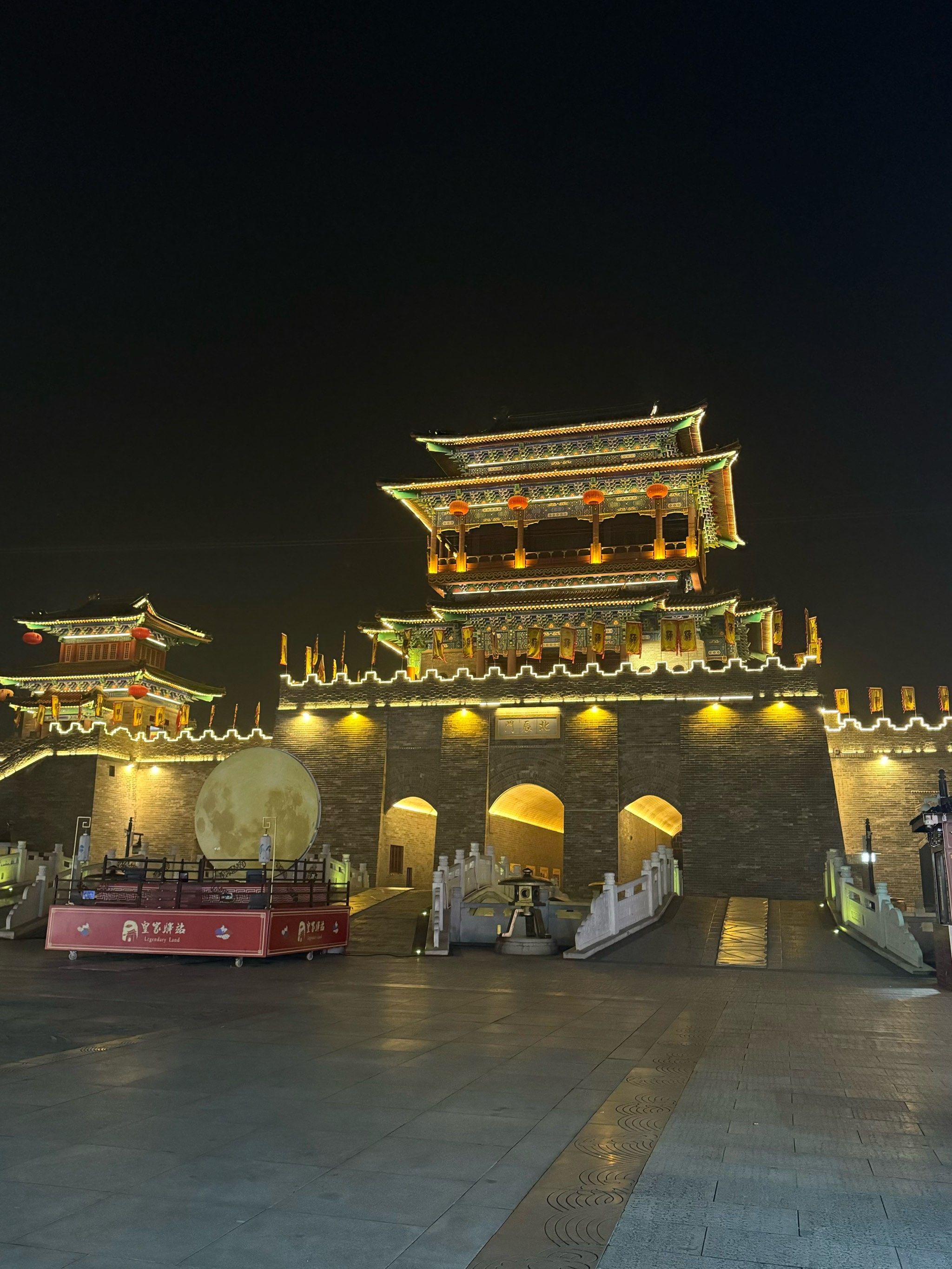 驻马店旅游_驻马店旅游团报名三日游价格