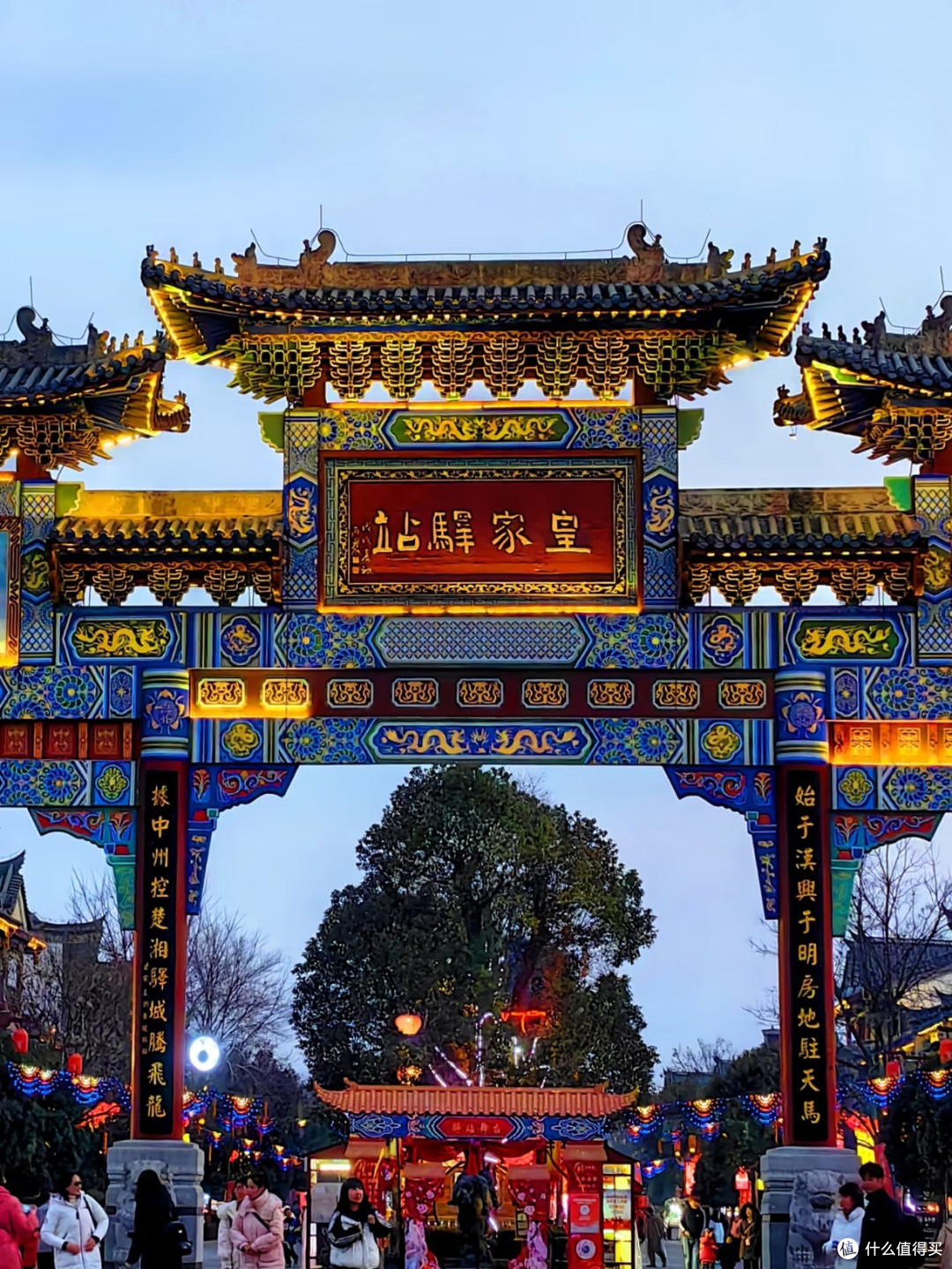 驻马店旅游_驻马店旅游团报名三日游价格