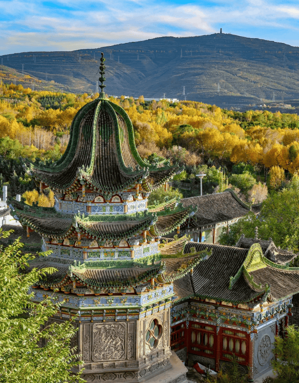 西北旅游_西北旅游几月份去最好