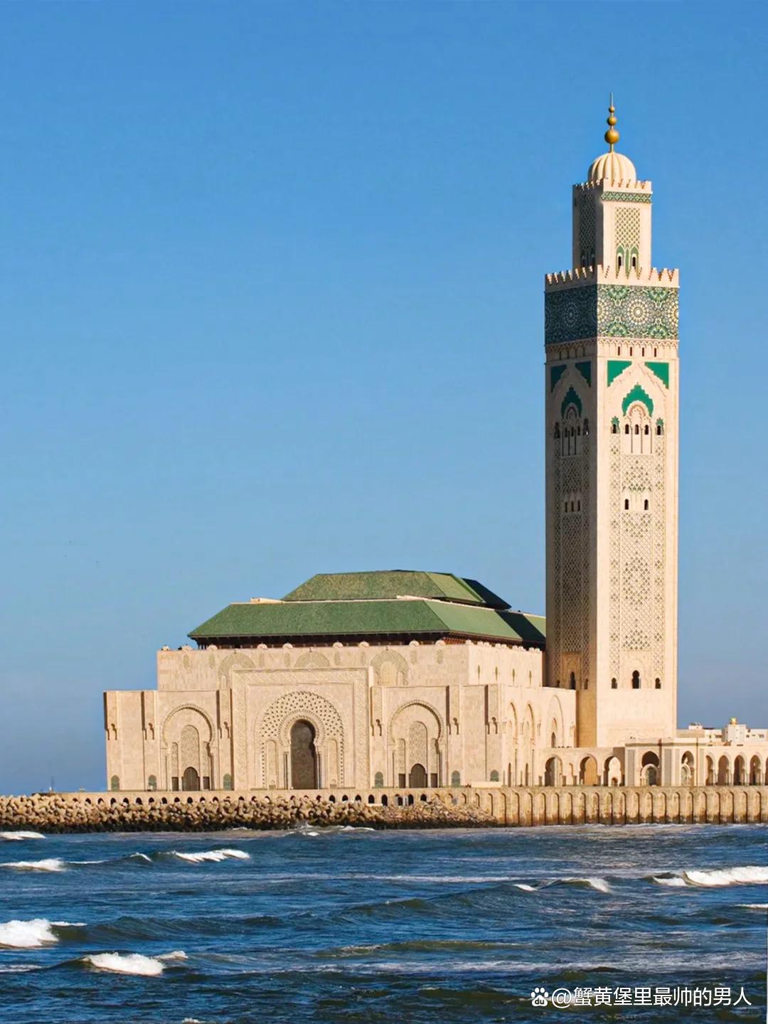 摩洛哥旅游_摩洛哥旅游注意事项